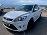 USED 2010 59 FORD FOCUS 2.5 ST-3 3d 223 BHP 