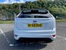 USED 2010 59 FORD FOCUS 2.5 ST-3 3d 223 BHP 