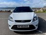 USED 2010 59 FORD FOCUS 2.5 ST-3 3d 223 BHP 