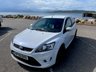USED 2010 59 FORD FOCUS 2.5 ST-3 3d 223 BHP 