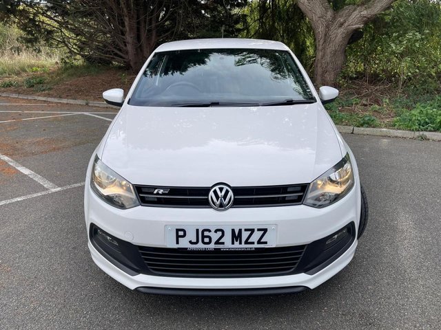 View our VOLKSWAGEN POLO