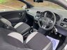 USED 2012 62 VOLKSWAGEN POLO 1.2 R LINE TSI 3d 104 BHP 2022 SERVICE, BRAKE FLUID CHANGE AND BOTH FRONT LOWER ARMS (COMMON FAULT) R-LINE - LOW MILEAGE AND OWNERS FOR AGE