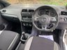 USED 2012 62 VOLKSWAGEN POLO 1.2 R LINE TSI 3d 104 BHP 2022 SERVICE, BRAKE FLUID CHANGE AND BOTH FRONT LOWER ARMS (COMMON FAULT) R-LINE - LOW MILEAGE AND OWNERS FOR AGE