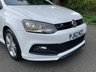 USED 2012 62 VOLKSWAGEN POLO 1.2 R LINE TSI 3d 104 BHP 2022 SERVICE, BRAKE FLUID CHANGE AND BOTH FRONT LOWER ARMS (COMMON FAULT) R-LINE - LOW MILEAGE AND OWNERS FOR AGE