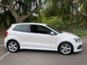 USED 2012 62 VOLKSWAGEN POLO 1.2 R LINE TSI 3d 104 BHP 2022 SERVICE, BRAKE FLUID CHANGE AND BOTH FRONT LOWER ARMS (COMMON FAULT) R-LINE - LOW MILEAGE AND OWNERS FOR AGE