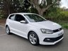 USED 2012 62 VOLKSWAGEN POLO 1.2 R LINE TSI 3d 104 BHP 2022 SERVICE, BRAKE FLUID CHANGE AND BOTH FRONT LOWER ARMS (COMMON FAULT) R-LINE - LOW MILEAGE AND OWNERS FOR AGE