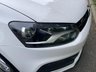 USED 2012 62 VOLKSWAGEN POLO 1.2 R LINE TSI 3d 104 BHP 2022 SERVICE, BRAKE FLUID CHANGE AND BOTH FRONT LOWER ARMS (COMMON FAULT) R-LINE - LOW MILEAGE AND OWNERS FOR AGE