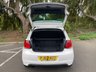 USED 2012 62 VOLKSWAGEN POLO 1.2 R LINE TSI 3d 104 BHP 2022 SERVICE, BRAKE FLUID CHANGE AND BOTH FRONT LOWER ARMS (COMMON FAULT) R-LINE - LOW MILEAGE AND OWNERS FOR AGE