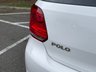 USED 2012 62 VOLKSWAGEN POLO 1.2 R LINE TSI 3d 104 BHP 2022 SERVICE, BRAKE FLUID CHANGE AND BOTH FRONT LOWER ARMS (COMMON FAULT) R-LINE - LOW MILEAGE AND OWNERS FOR AGE