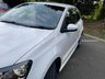 USED 2012 62 VOLKSWAGEN POLO 1.2 R LINE TSI 3d 104 BHP 2022 SERVICE, BRAKE FLUID CHANGE AND BOTH FRONT LOWER ARMS (COMMON FAULT) R-LINE - LOW MILEAGE AND OWNERS FOR AGE