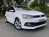 USED 2012 62 VOLKSWAGEN POLO 1.2 R LINE TSI 3d 104 BHP 2022 SERVICE, BRAKE FLUID CHANGE AND BOTH FRONT LOWER ARMS (COMMON FAULT) R-LINE - LOW MILEAGE AND OWNERS FOR AGE