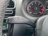 USED 2012 62 VOLKSWAGEN POLO 1.2 R LINE TSI 3d 104 BHP 2022 SERVICE, BRAKE FLUID CHANGE AND BOTH FRONT LOWER ARMS (COMMON FAULT) R-LINE - LOW MILEAGE AND OWNERS FOR AGE