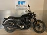 USED 2020 70 MOTO GUZZI V7  V7 III STONE NIGHT PACK www.sellingyourbike.co.uk 