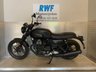 USED 2020 70 MOTO GUZZI V7  V7 III STONE NIGHT PACK www.sellingyourbike.co.uk 