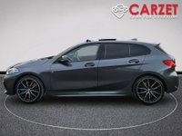 USED 2020 70 BMW 1 SERIES 1.5 116D M SPORT 5d 115 BHP BMW 1 SERIES 1.5 116D M SPORT 5d 115 BHP