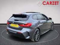 USED 2020 70 BMW 1 SERIES 1.5 116D M SPORT 5d 115 BHP BMW 1 SERIES 1.5 116D M SPORT 5d 115 BHP