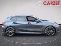 USED 2020 70 BMW 1 SERIES 1.5 116D M SPORT 5d 115 BHP BMW 1 SERIES 1.5 116D M SPORT 5d 115 BHP