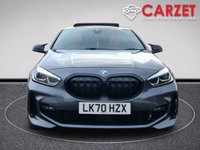 USED 2020 70 BMW 1 SERIES 1.5 116D M SPORT 5d 115 BHP BMW 1 SERIES 1.5 116D M SPORT 5d 115 BHP
