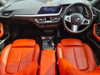 USED 2020 70 BMW 1 SERIES 1.5 116D M SPORT 5d 115 BHP BMW 1 SERIES 1.5 116D M SPORT 5d 115 BHP