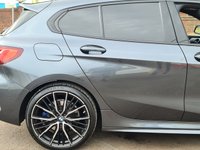USED 2020 70 BMW 1 SERIES 1.5 116D M SPORT 5d 115 BHP BMW 1 SERIES 1.5 116D M SPORT 5d 115 BHP