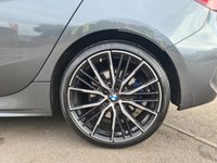 USED 2020 70 BMW 1 SERIES 1.5 116D M SPORT 5d 115 BHP BMW 1 SERIES 1.5 116D M SPORT 5d 115 BHP