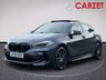 USED 2020 70 BMW 1 SERIES 1.5 116D M SPORT 5d 115 BHP BMW 1 SERIES 1.5 116D M SPORT 5d 115 BHP