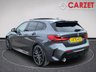 USED 2020 70 BMW 1 SERIES 1.5 116D M SPORT 5d 115 BHP BMW 1 SERIES 1.5 116D M SPORT 5d 115 BHP