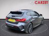 USED 2020 70 BMW 1 SERIES 1.5 116D M SPORT 5d 115 BHP BMW 1 SERIES 1.5 116D M SPORT 5d 115 BHP