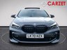 USED 2020 70 BMW 1 SERIES 1.5 116D M SPORT 5d 115 BHP BMW 1 SERIES 1.5 116D M SPORT 5d 115 BHP