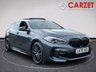 USED 2020 70 BMW 1 SERIES 1.5 116D M SPORT 5d 115 BHP BMW 1 SERIES 1.5 116D M SPORT 5d 115 BHP