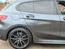 USED 2020 70 BMW 1 SERIES 1.5 116D M SPORT 5d 115 BHP BMW 1 SERIES 1.5 116D M SPORT 5d 115 BHP