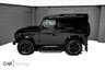 USED 2015 65 LAND ROVER DEFENDER 2.2 TD HARD TOP XS 2d 122 BHP / STUNNING CAR!