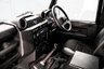 USED 2015 65 LAND ROVER DEFENDER 2.2 TD HARD TOP XS 2d 122 BHP / STUNNING CAR!