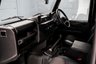 USED 2015 65 LAND ROVER DEFENDER 2.2 TD HARD TOP XS 2d 122 BHP / STUNNING CAR!
