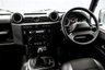 USED 2015 65 LAND ROVER DEFENDER 2.2 TD HARD TOP XS 2d 122 BHP / STUNNING CAR!