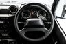 USED 2015 65 LAND ROVER DEFENDER 2.2 TD HARD TOP XS 2d 122 BHP / STUNNING CAR!