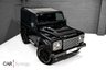 USED 2015 65 LAND ROVER DEFENDER 2.2 TD HARD TOP XS 2d 122 BHP / STUNNING CAR!