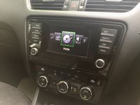 USED 2015 15 SKODA OCTAVIA 1.4 ELEGANCE TSI DSG 5d AUTO 139 BHP//30 POUND ROAD TAX///PARK PLOT//BLUETOOTH//1/2 LEATHER//SATNAV//FULL SKODA SERVING//1 RETIRED LADY OWNER+MOBILITY FINANCE //ELECTRIC FOLD MIRRORS//ULEZ COMPLIANT//JUST SERVICED BY US 139 BHP//30 POUND ROAD TAX///PARK PILOT//BLUETOOTH//1/2 LEATHER//SATNAV//FULL SKODA SERVING//1 RETIRED LADY OWNER+MOBILITY FINANCE //ELECTRIC FOLD MIRRORS//ULEZ COMPLIANT////JUST SERVICED BY US