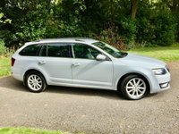 USED 2015 15 SKODA OCTAVIA 1.4 ELEGANCE TSI DSG 5d AUTO 139 BHP//30 POUND ROAD TAX///PARK PLOT//BLUETOOTH//1/2 LEATHER//SATNAV//FULL SKODA SERVING//1 RETIRED LADY OWNER+MOBILITY FINANCE //ELECTRIC FOLD MIRRORS//ULEZ COMPLIANT//JUST SERVICED BY US 139 BHP//30 POUND ROAD TAX///PARK PILOT//BLUETOOTH//1/2 LEATHER//SATNAV//FULL SKODA SERVING//1 RETIRED LADY OWNER+MOBILITY FINANCE //ELECTRIC FOLD MIRRORS//ULEZ COMPLIANT////JUST SERVICED BY US