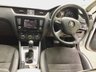 USED 2015 15 SKODA OCTAVIA 1.4 ELEGANCE TSI DSG 5d AUTO 139 BHP//30 POUND ROAD TAX///PARK PLOT//BLUETOOTH//1/2 LEATHER//SATNAV//FULL SKODA SERVING//1 RETIRED LADY OWNER+MOBILITY FINANCE //ELECTRIC FOLD MIRRORS//ULEZ COMPLIANT//JUST SERVICED BY US 139 BHP//30 POUND ROAD TAX///PARK PILOT//BLUETOOTH//1/2 LEATHER//SATNAV//FULL SKODA SERVING//1 RETIRED LADY OWNER+MOBILITY FINANCE //ELECTRIC FOLD MIRRORS//ULEZ COMPLIANT////JUST SERVICED BY US