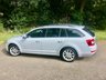USED 2015 15 SKODA OCTAVIA 1.4 ELEGANCE TSI DSG 5d AUTO 139 BHP//30 POUND ROAD TAX///PARK PLOT//BLUETOOTH//1/2 LEATHER//SATNAV//FULL SKODA SERVING//1 RETIRED LADY OWNER+MOBILITY FINANCE //ELECTRIC FOLD MIRRORS//ULEZ COMPLIANT//JUST SERVICED BY US 139 BHP//30 POUND ROAD TAX///PARK PILOT//BLUETOOTH//1/2 LEATHER//SATNAV//FULL SKODA SERVING//1 RETIRED LADY OWNER+MOBILITY FINANCE //ELECTRIC FOLD MIRRORS//ULEZ COMPLIANT////JUST SERVICED BY US