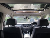 USED 2013 63 BMW X3 2.0 XDRIVE20D SE 5d 181 BHP 