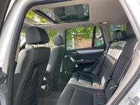USED 2013 63 BMW X3 2.0 XDRIVE20D SE 5d 181 BHP 