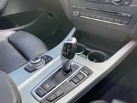 USED 2013 63 BMW X3 2.0 XDRIVE20D SE 5d 181 BHP 