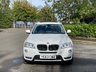 USED 2013 63 BMW X3 2.0 XDRIVE20D SE 5d 181 BHP 