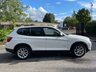 USED 2013 63 BMW X3 2.0 XDRIVE20D SE 5d 181 BHP 