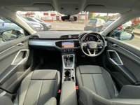 USED 2019 68 AUDI Q3 1.5 TFSI SPORT 5d 148 BHP [VIRTUAL COCKPIT / APPLE CARPLAY]