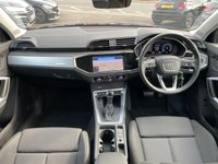 USED 2019 68 AUDI Q3 1.5 TFSI SPORT 5d 148 BHP [VIRTUAL COCKPIT / APPLE CARPLAY]