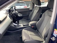 USED 2019 68 AUDI Q3 1.5 TFSI SPORT 5d 148 BHP [VIRTUAL COCKPIT / APPLE CARPLAY]