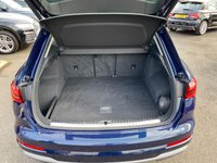 USED 2019 68 AUDI Q3 1.5 TFSI SPORT 5d 148 BHP [VIRTUAL COCKPIT / APPLE CARPLAY]